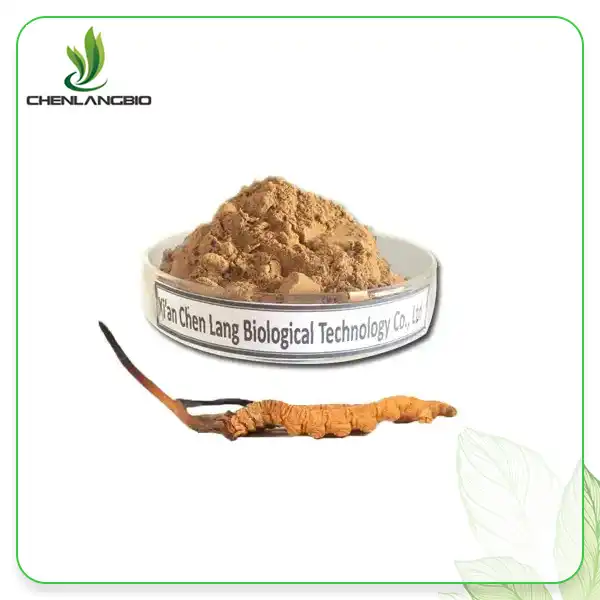 Cordycepin Powder